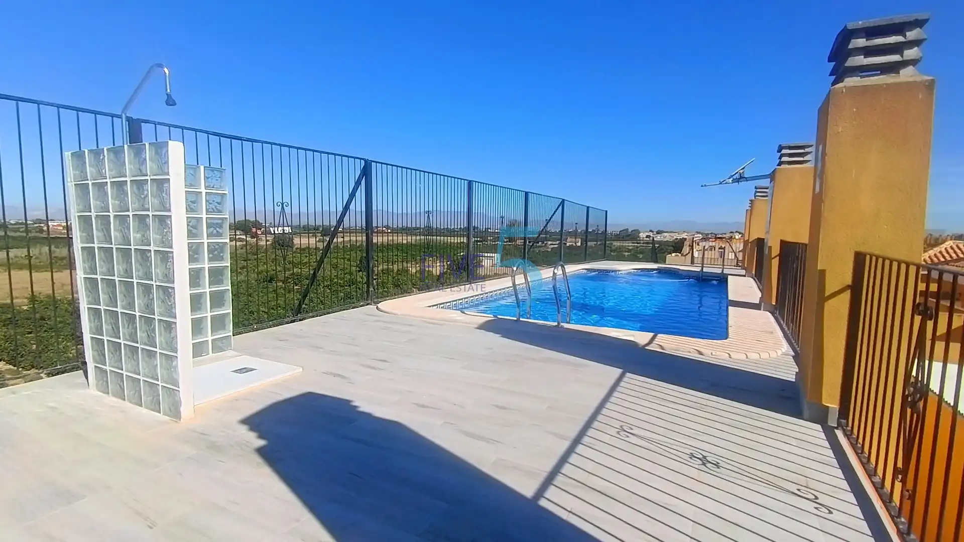 Appartamento con piscina in vendita a Daya Nueva, imagen 26