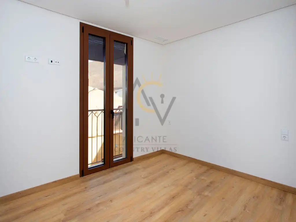Appartement compact avec terrasse à vendre à Calle Donante, imagen 19