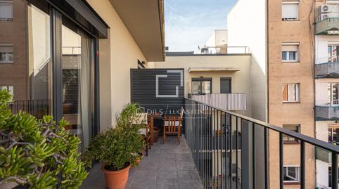 Foto 5 de Pis en venda a Sagrada Família,  Barcelona Capital