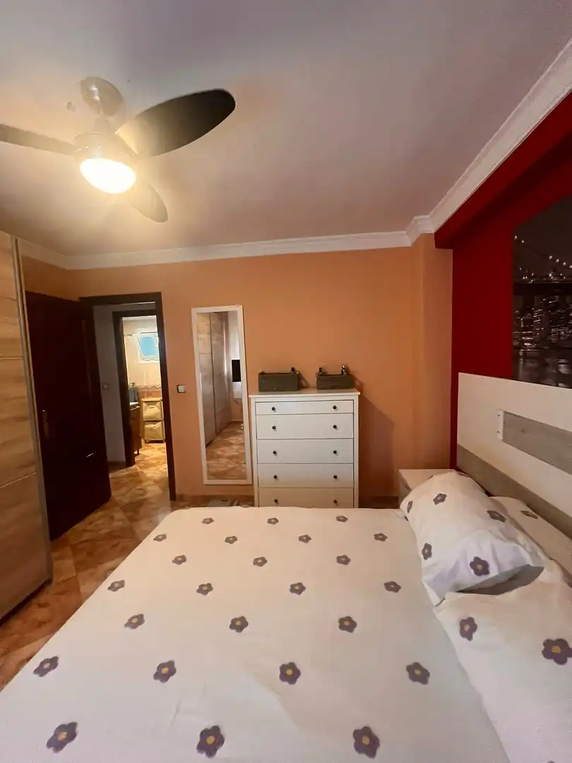 Piso con ascensor en venta en Carretera de Cádiz, imagen 27