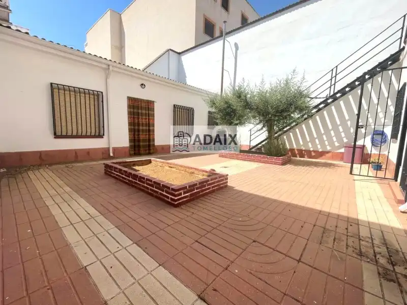 Casa en venda a Tomelloso
