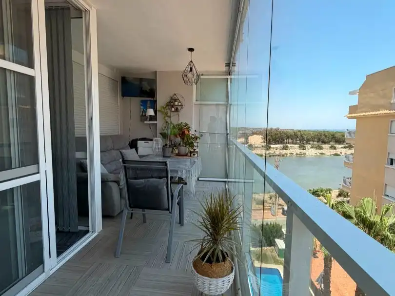 Apartament amb piscina en venda a Calle Ingeniro Juan Garcia 76, imagen 13