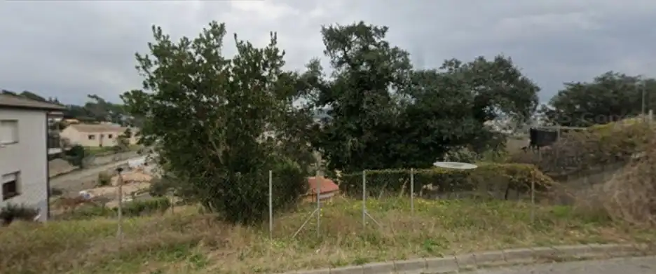 Terreny residencial en venda a Residencial Park, imagen 2