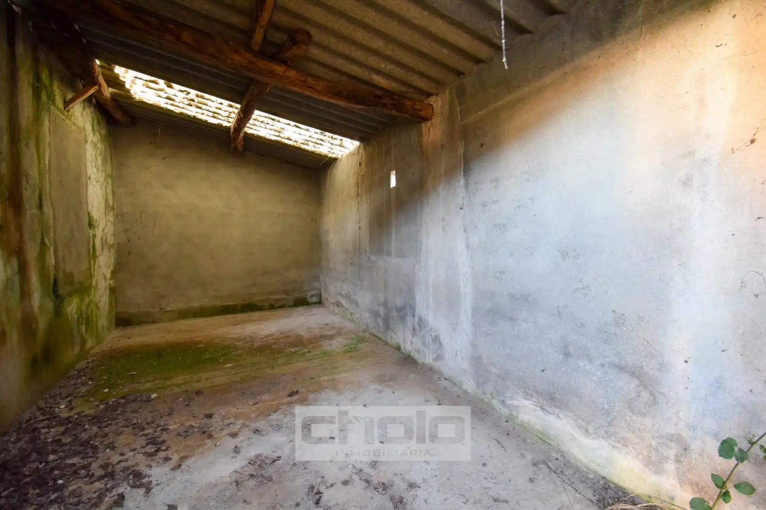 Casa o xalet en venda en Castroverde