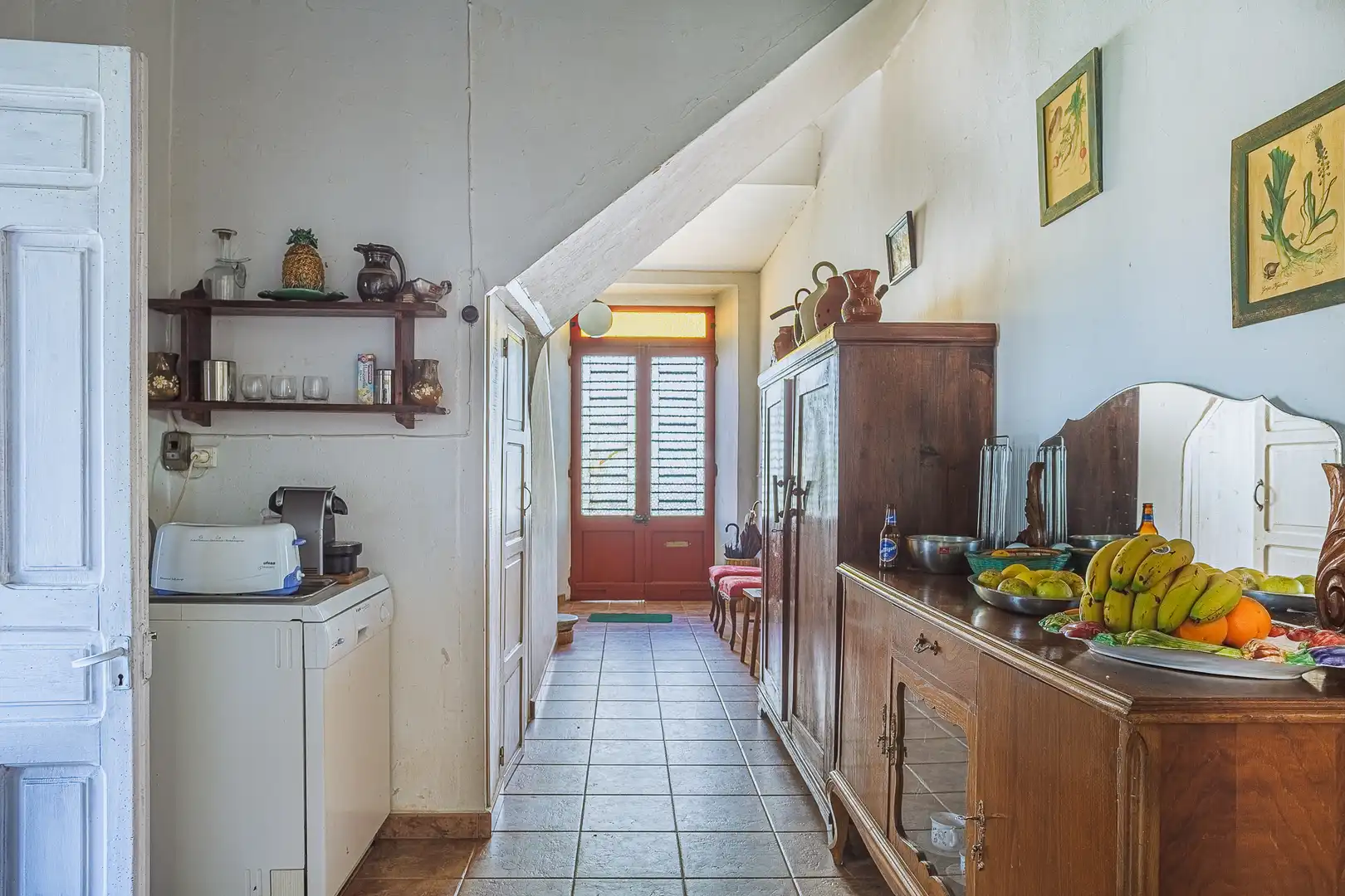 Casa rústica en venda a Xermade, imagen 15