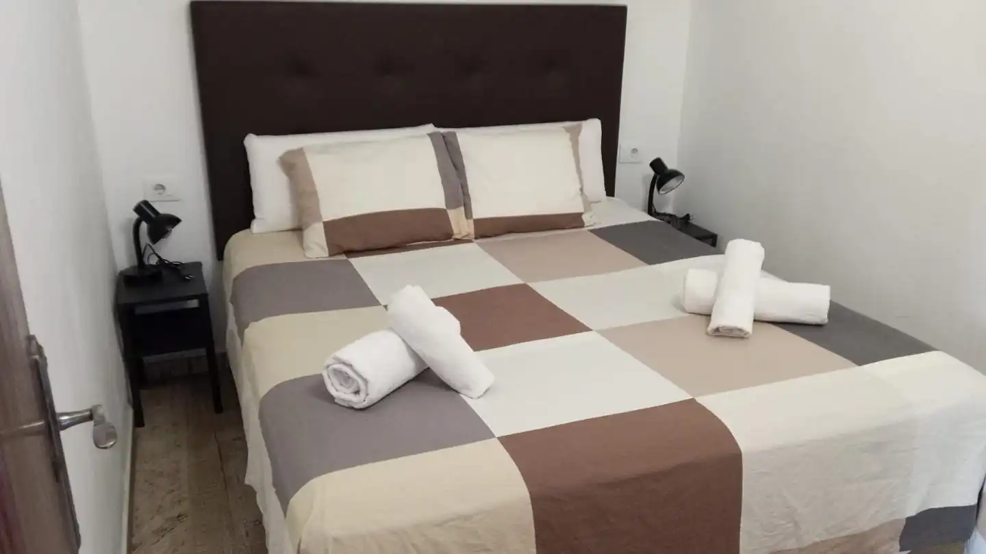 Bedroom of Houses for sale in Frontera