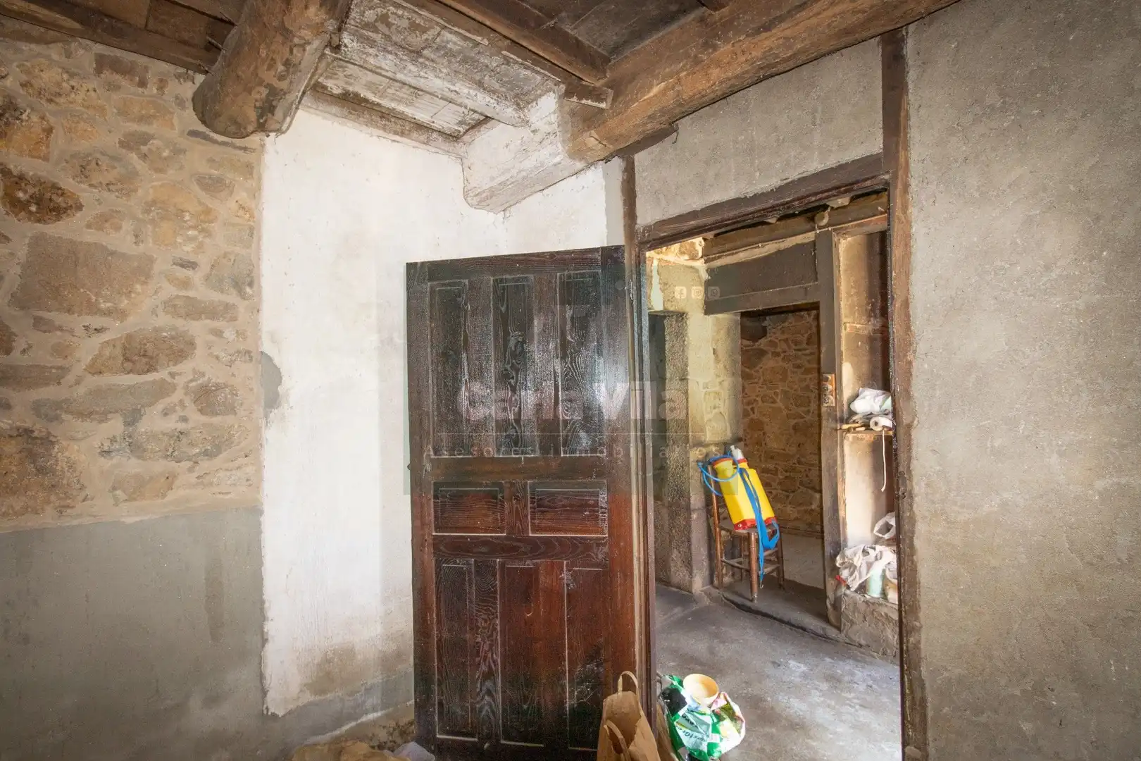Casa o chalet en venta en Guntín con Terraza y Trastero