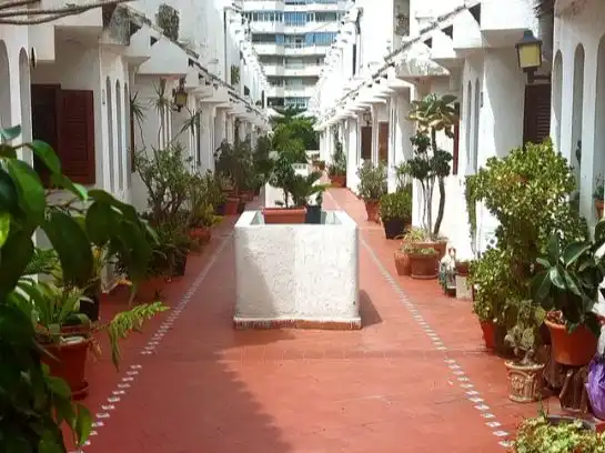 Exterior view of Houses for sale in Platja de la Pobla de Farnals
