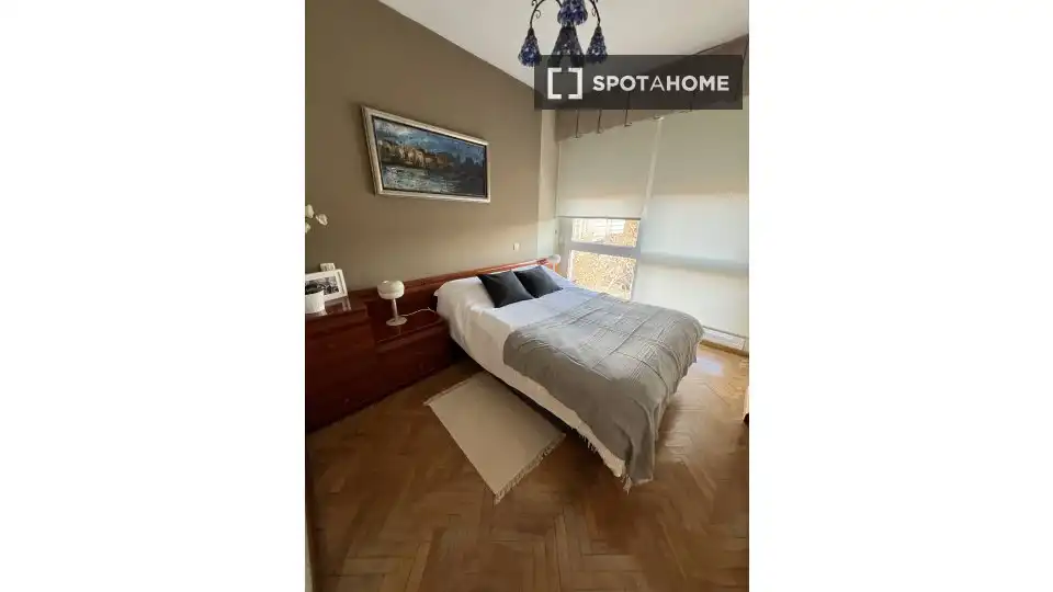 Habitación en Delicias