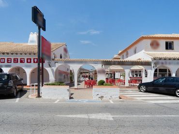Local comercial en venta en EDEN RESIDENCIAL