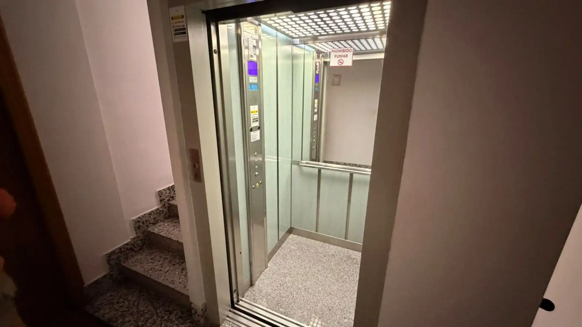 Wohnung mit Aufzug zum Verkauf in Alberic, imagen 5