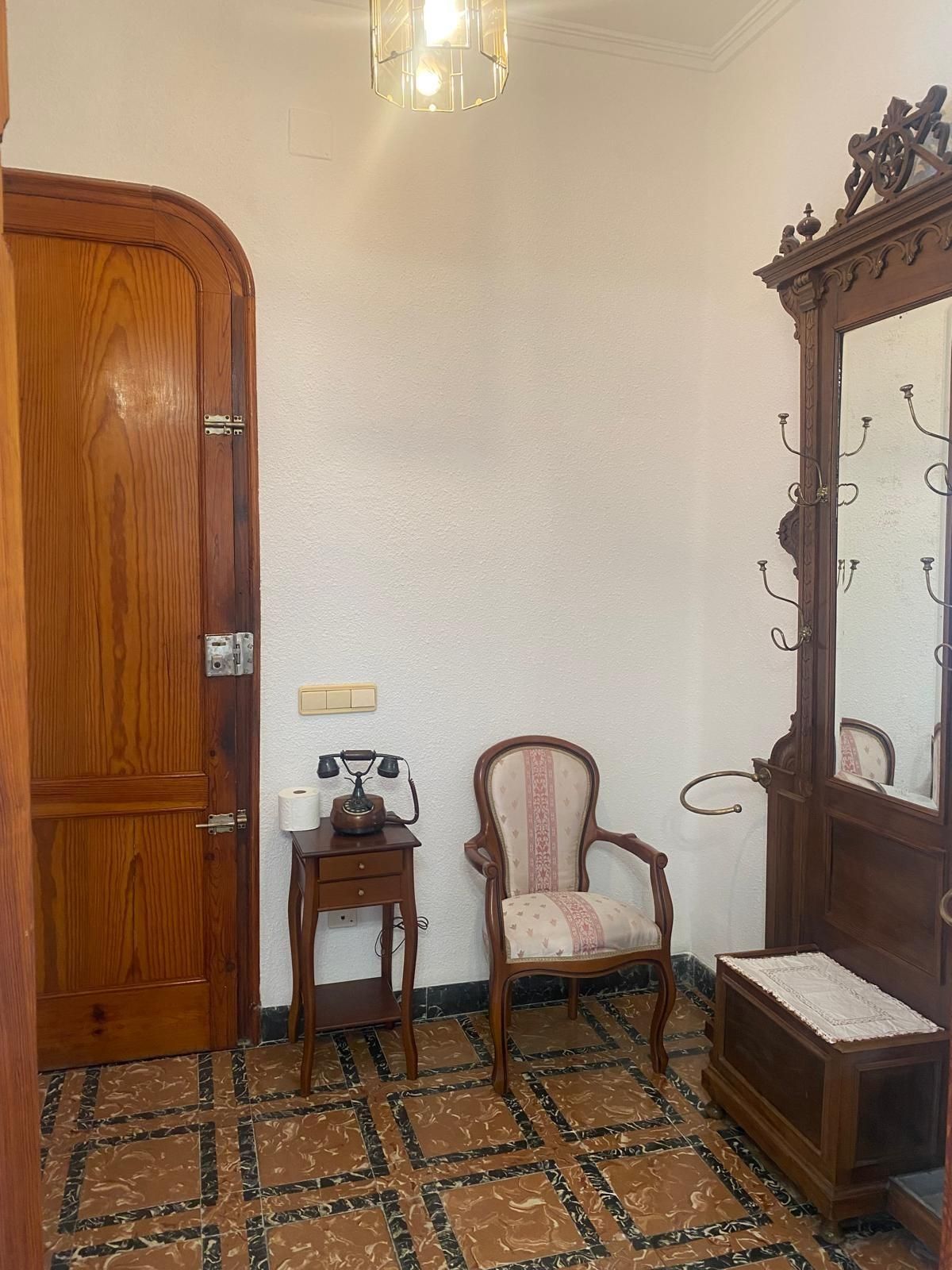 Casa o chalet de alquiler en Alfafar con Terraza y Balcón