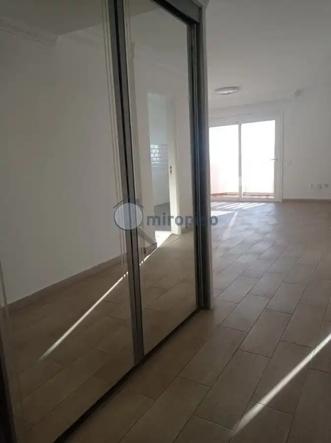 Piso en venta en El Rosario con Terraza
