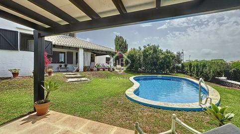 Photo 2 of House or chalet for sale in Binibèquer, Sant Lluís