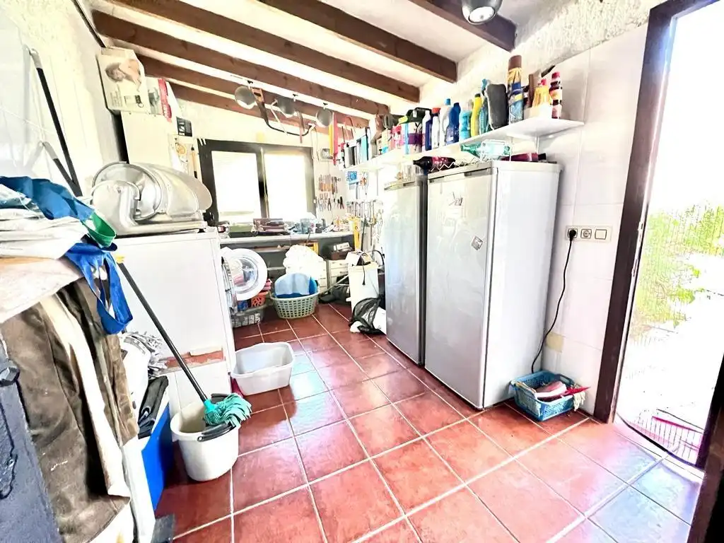Casa o chalet en venta en Calabardina