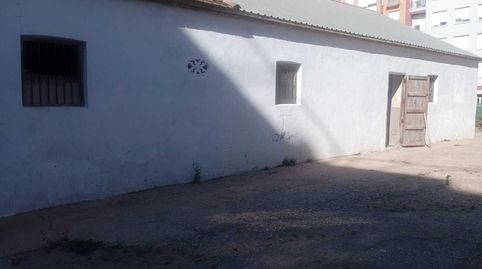 Nave industrial situada en Sueca, bien comunicada.Tiene 311 metros cuadrados construidos según catastro. Ideal para usos industria, imatge 4