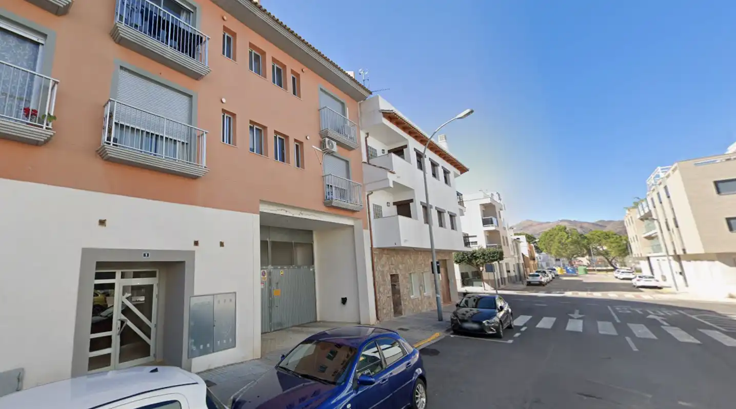Mini appartamento in vendita a Calle Doctor Fleming, 1, Villalonga, Spain, imagen 3