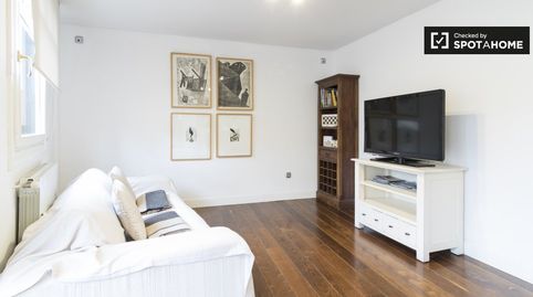 Foto 3 de Habitación en Casco Viejo, Bilbao