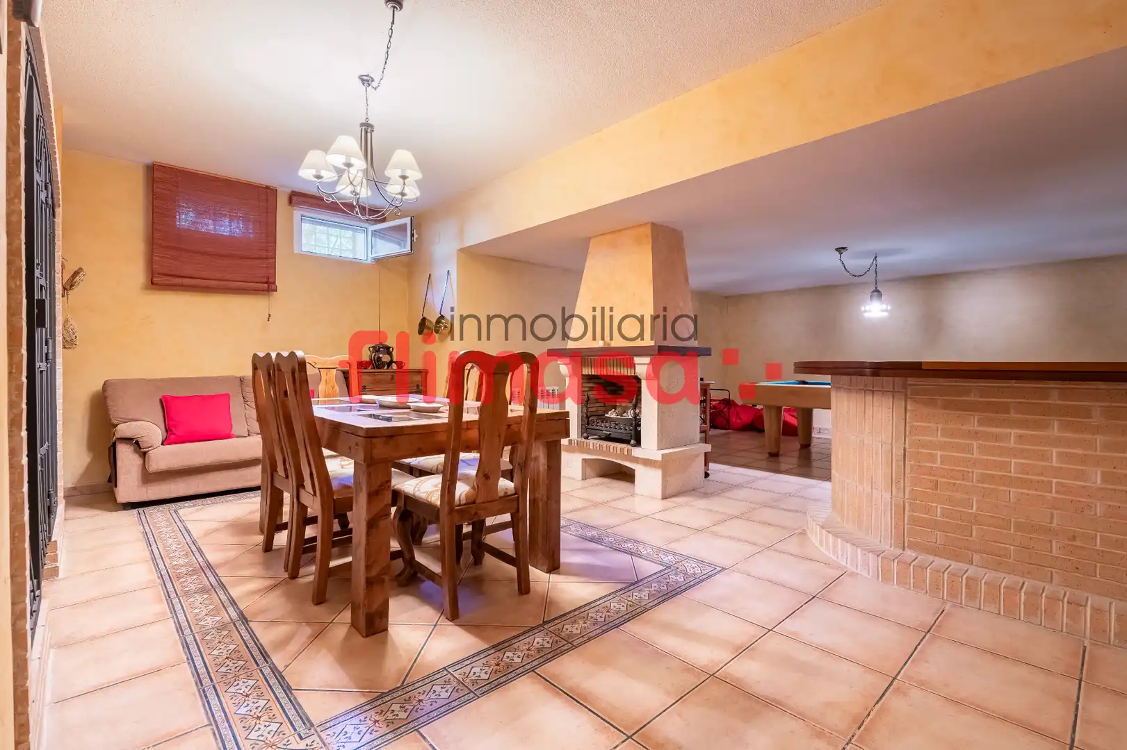 Casa o chalet en venta en Villaviciosa de Odón con Aire acondicionado, Calefacción y Jardín privado