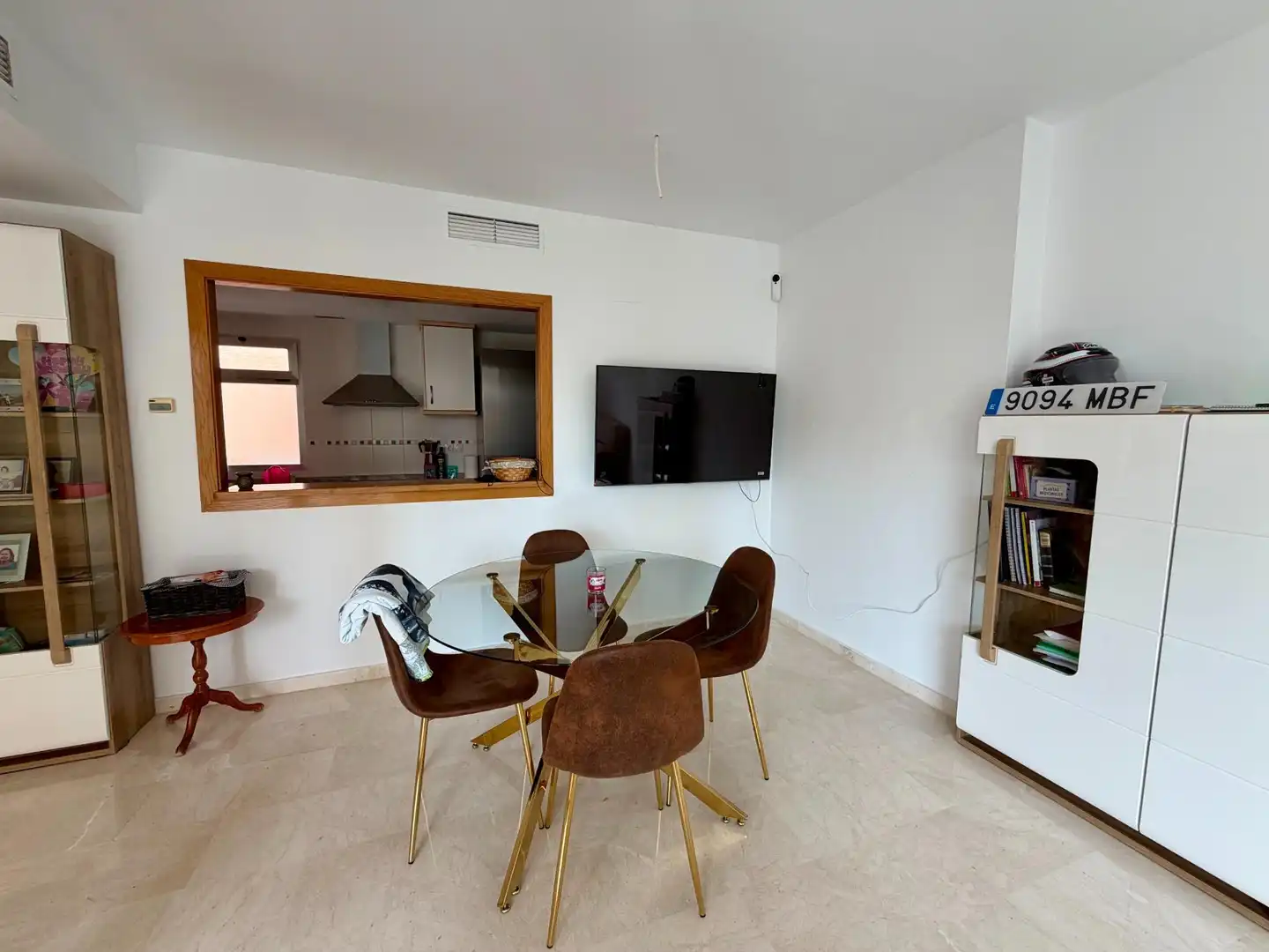 Wohnung mit Terrasse zum Verkauf in GREGAL, imagen 13