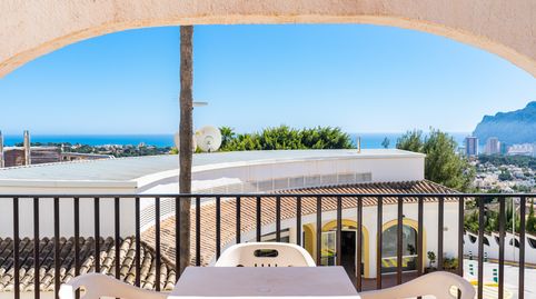 Foto 5 de Casa o chalet en venta en Cometa, Calpe / Calp