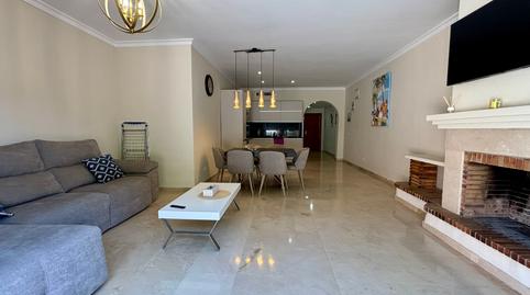 Foto 4 de Pis en venda a Calle Ganges, 2, Villacana - Costalita - Saladillo, Málaga