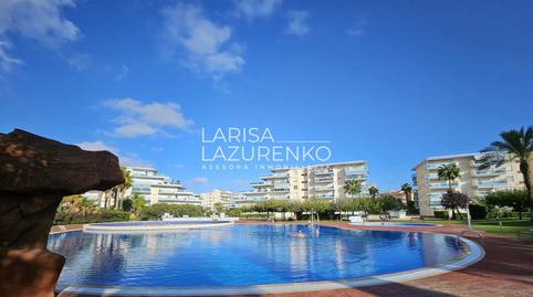 Foto 3 de Apartament en venda a Amadeu Vives, La Pineda, Tarragona