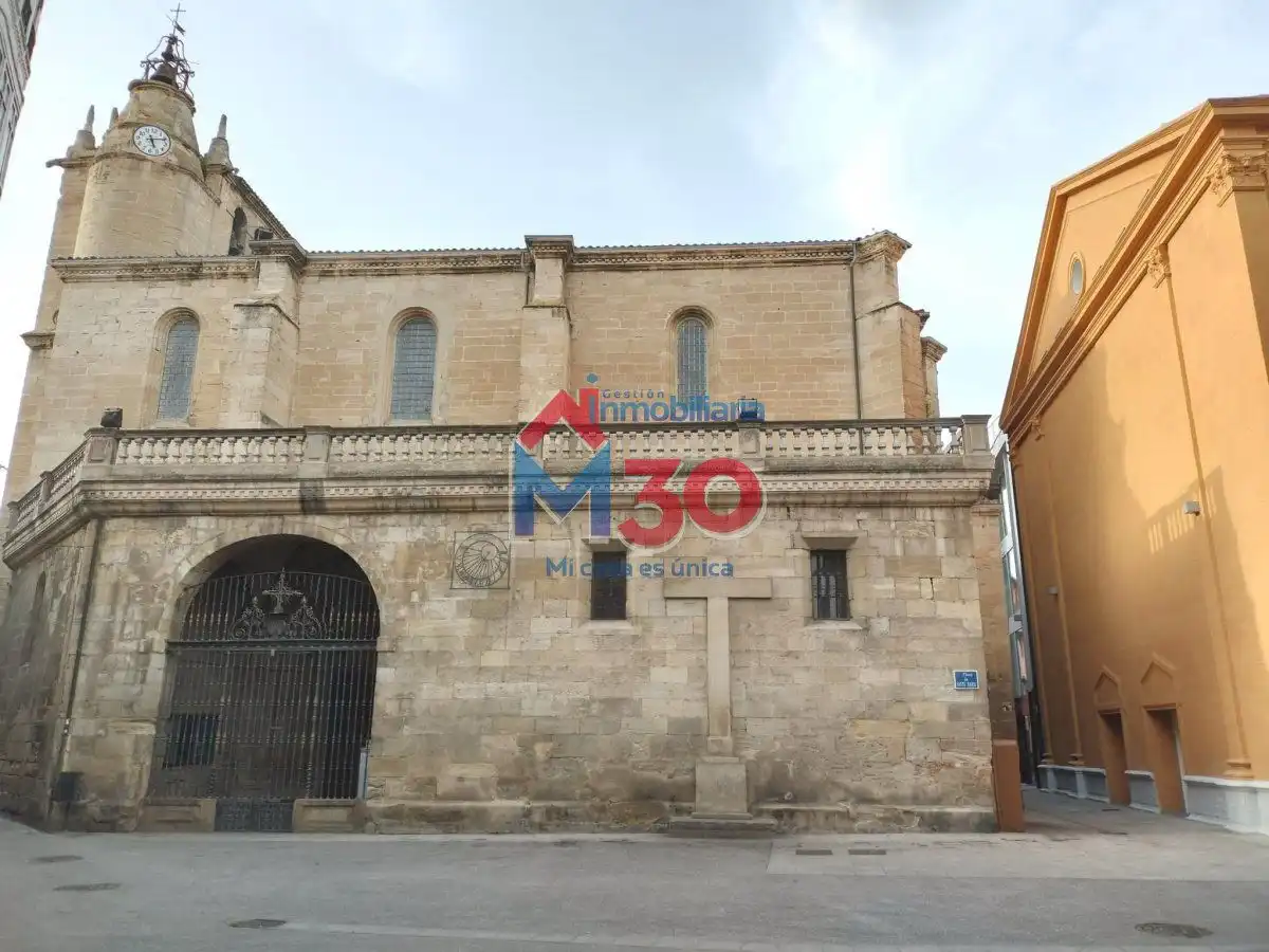 Apartament en venda a Crucero - Aquende