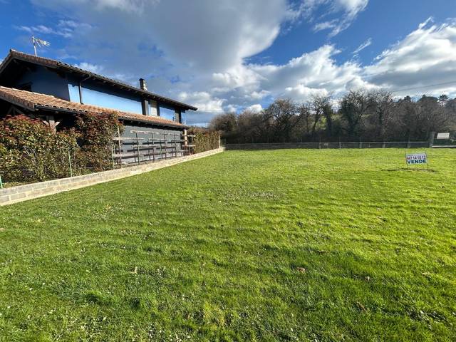 Terreno residencial en Venta en Calle SERRADERO en Valle de Mena