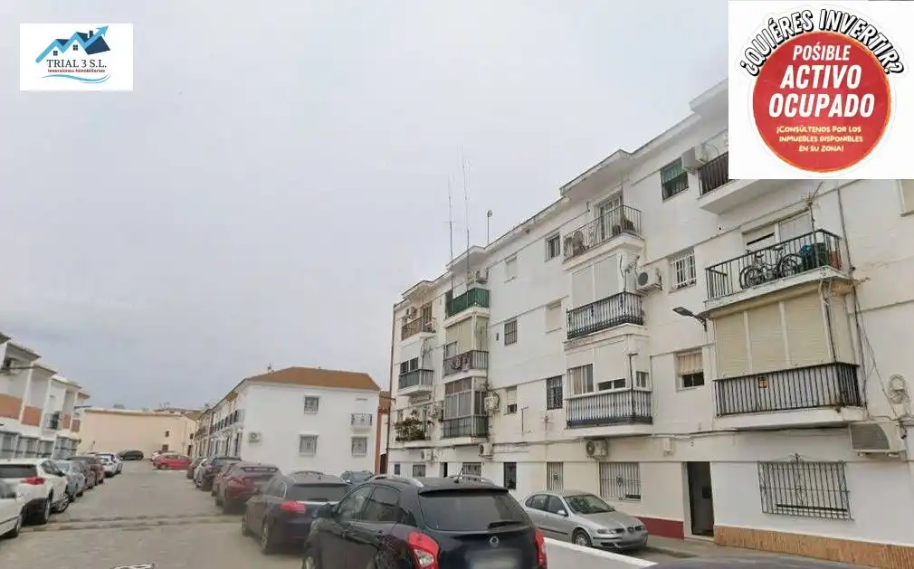 Appartamento in vendita a del Castillo