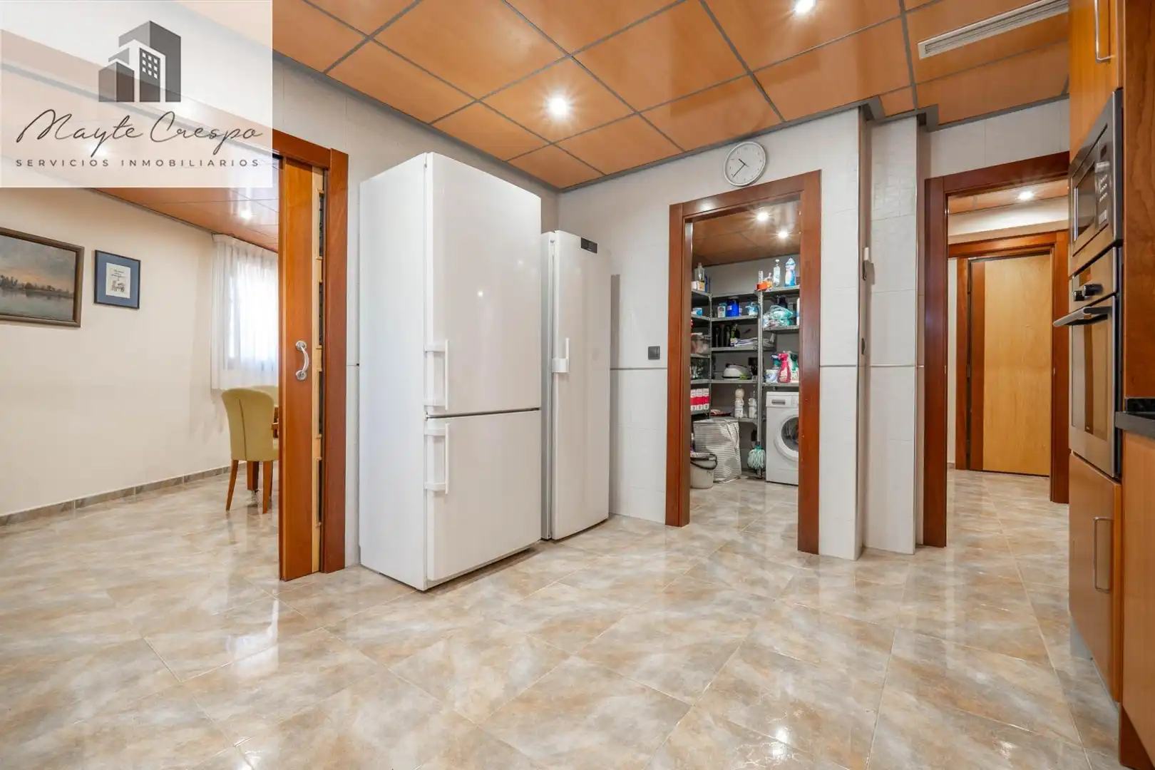 Detached house with terrace for sale in Calle MISTRAL(C.DEL AIRE I), imagen 6