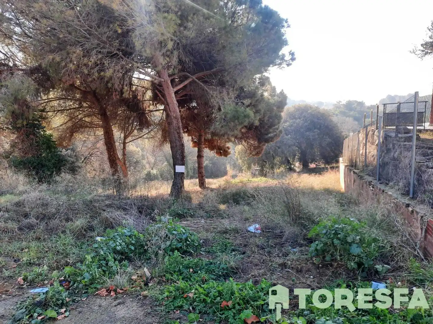 Residencial en venta en Lliçà d'Amunt
