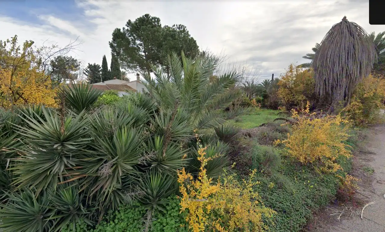 Garten von Residential zum Verkauf in Pedanías Este