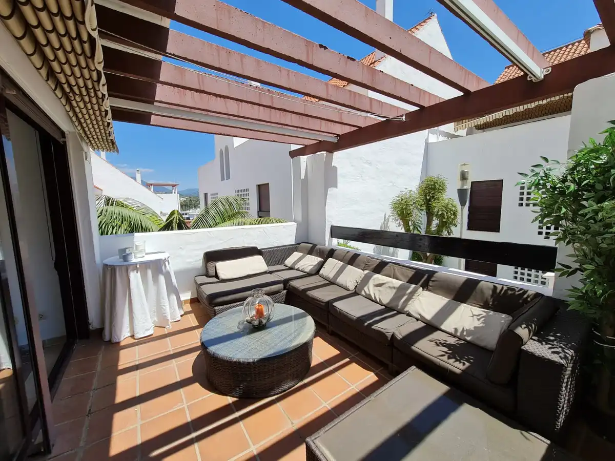 Apartments for rent in CALIFA-UR NVA ANDALUCIA, 16, Nueva Andalucía centro