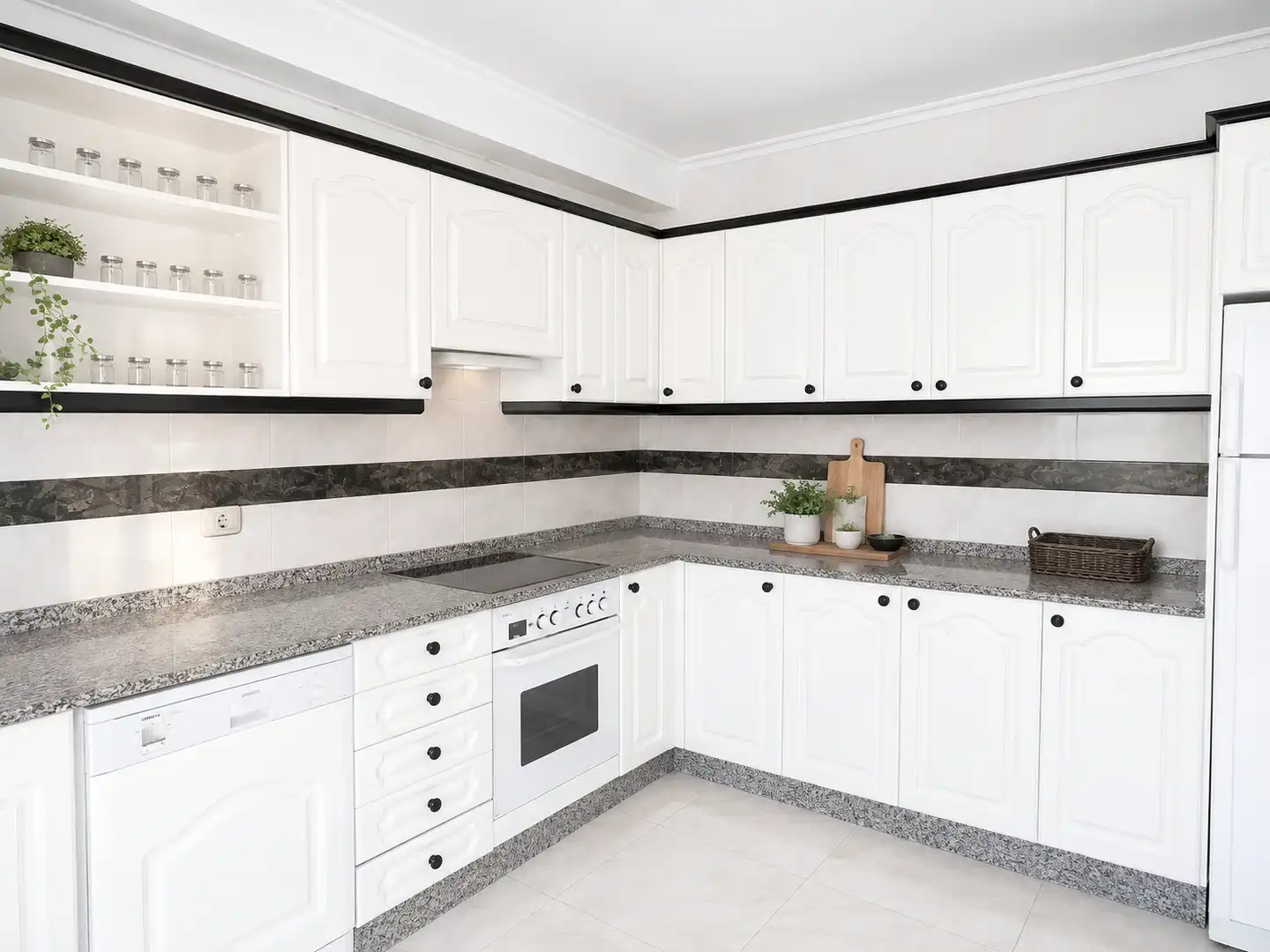 Piso con ascensor en venta en Rúa de Oporto 11, imagen 6