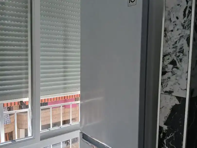 Terrassa de Estudi en venda en Torrevieja