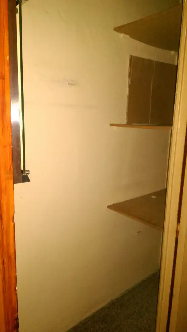 Appartement avec terrasse à vendre à Calle Santísima Trinidad 21, imagen 14