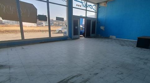 Photo 5 of Industrial buildings for rent in Torreblanca, Sevilla Capital