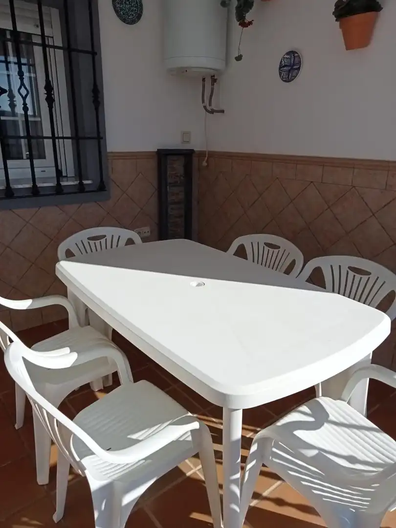Terrassa de Pis en venda en Velefique amb Aire condicionat, Calefacció i Terrassa