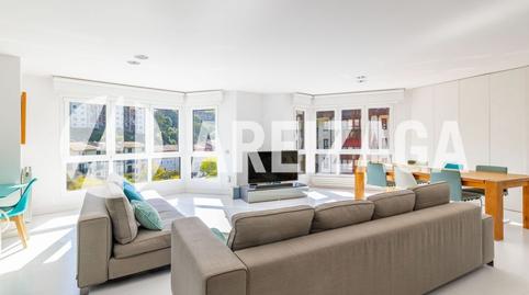 Photo 2 of Flat for sale in De Bentaberri Plaza, Antiguo, Gipuzkoa