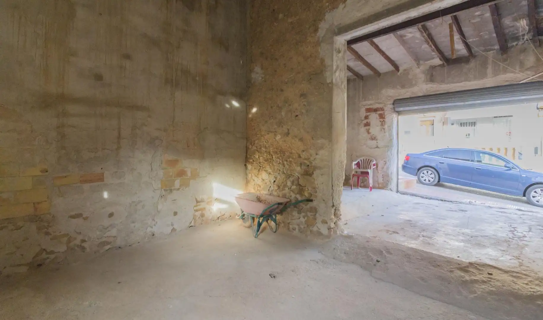 Local commercial à vendre à Callosa de Segura, imagen 3