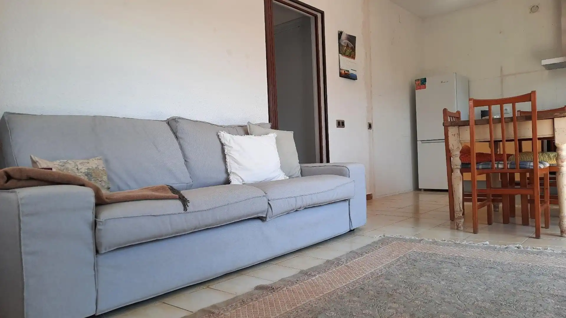 Living room of Houses for sale in Olèrdola, Barcelona