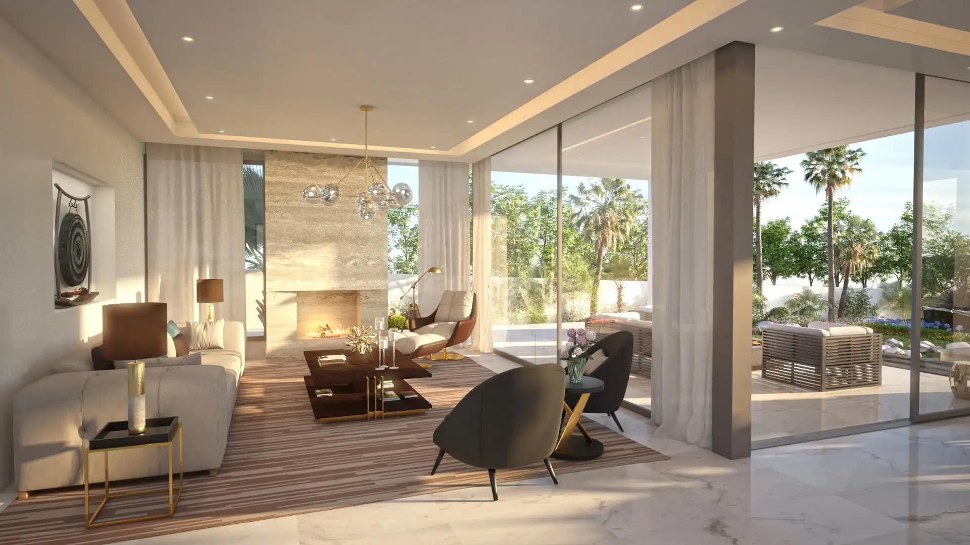 House with pool for sale in Nueva Andalucía, imagen 4