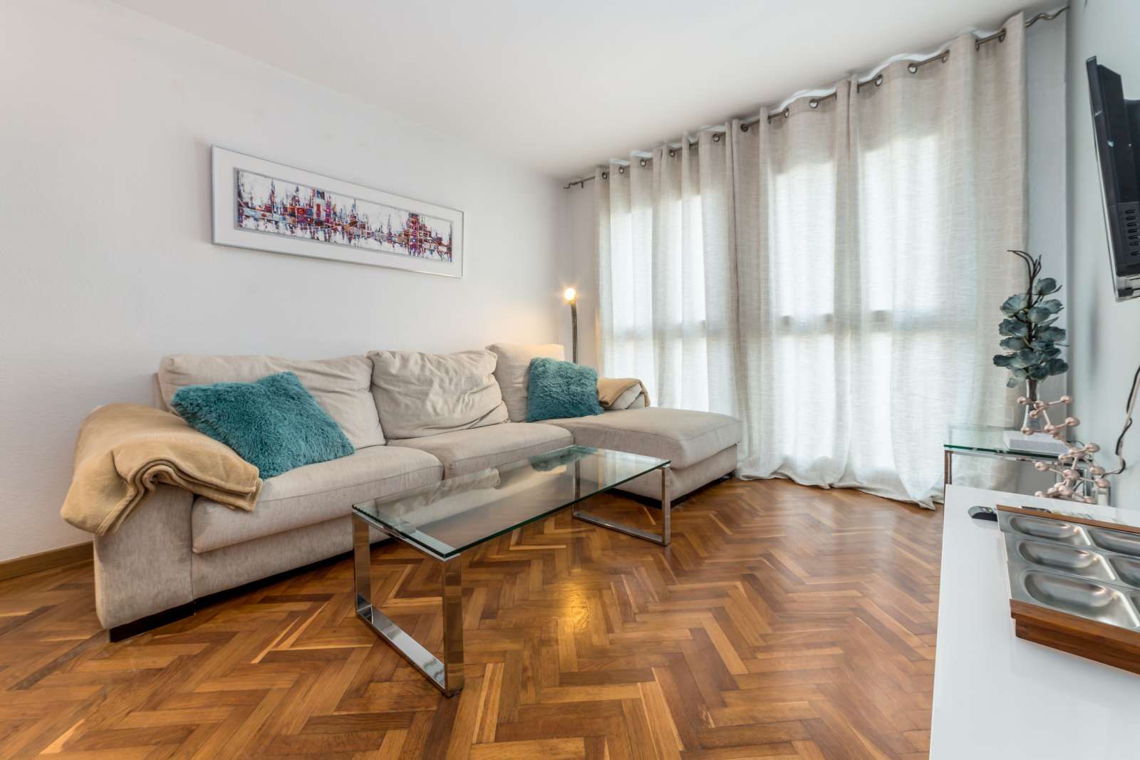 Apartament per a compartir a La Seu