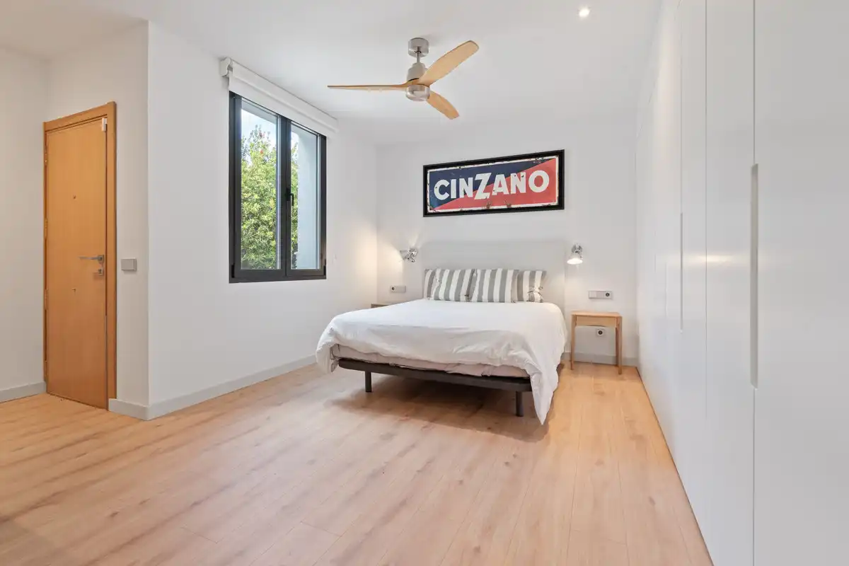 Casa a schiera in vendita a El Madroñal, imagen 26