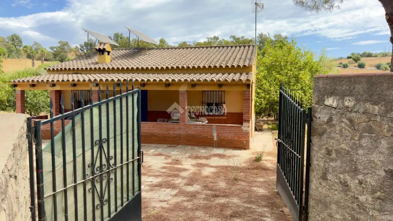 Maison rustique à vendre à Jimena de la Frontera, imagen 27