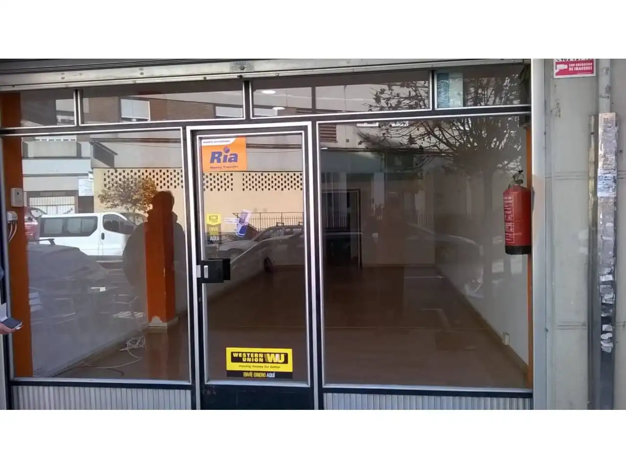 Local comercial en venta en Calle calle velazquez, imagen 10