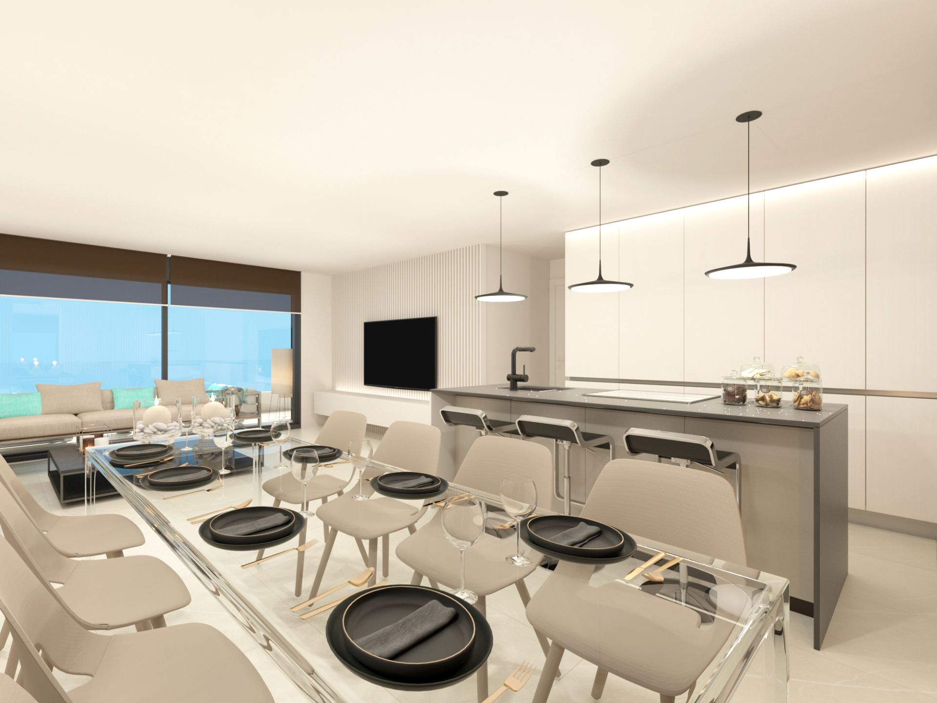 Flat for sale in Carrer de Ciutadella, 9, Port d'Alcúdia - Platja d'Alcúdia
