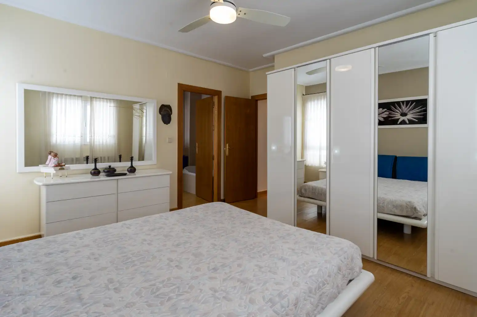 Penthouse mit Terrasse zum Verkauf in Casco Urbano, imagen 20