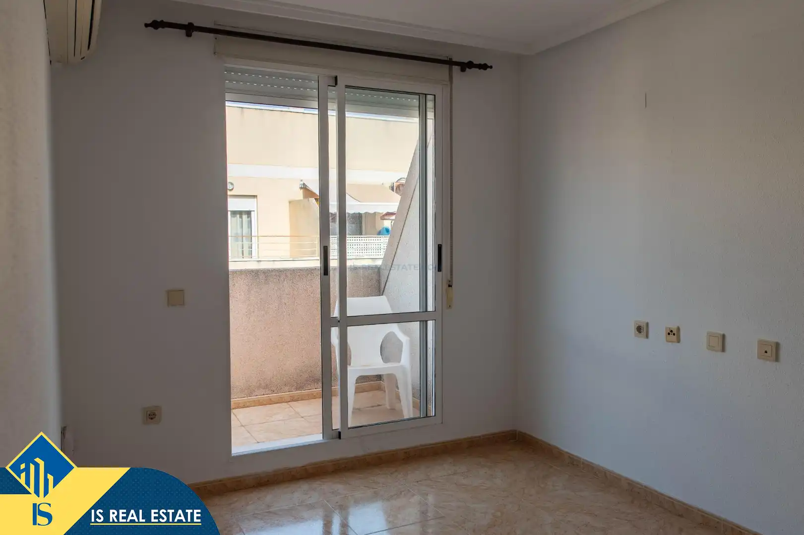 Apartament amb piscina en venda a Nueva Torrevieja - Aguas Nuevas, imagen 3